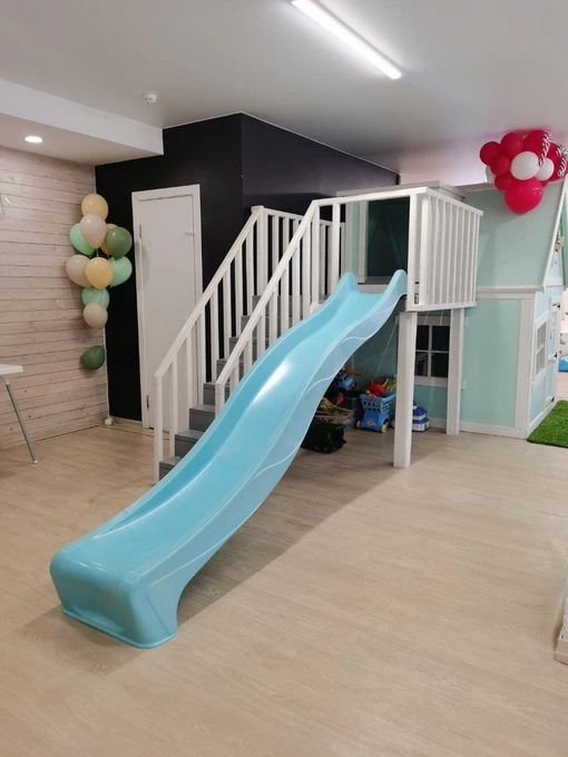 Первый детский Loft - фото 5
