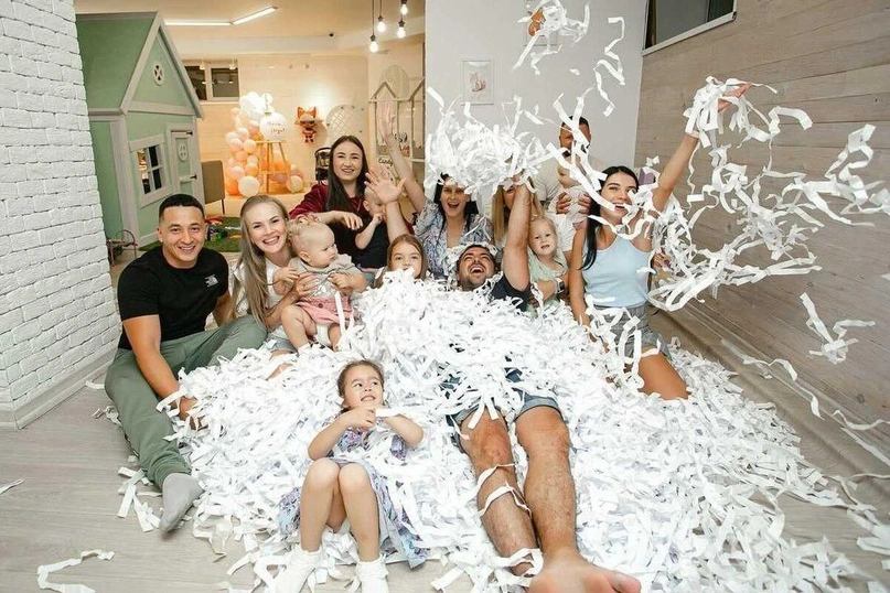 Первый детский Loft - фото 6