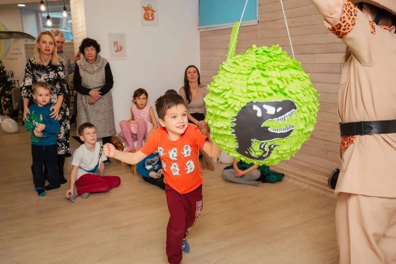 Первый детский Loft - фото 10