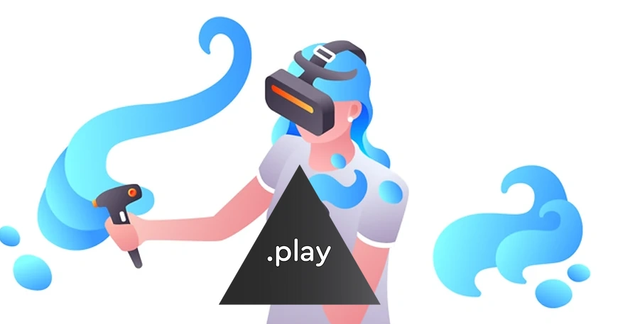 VrLab. play - фото 1