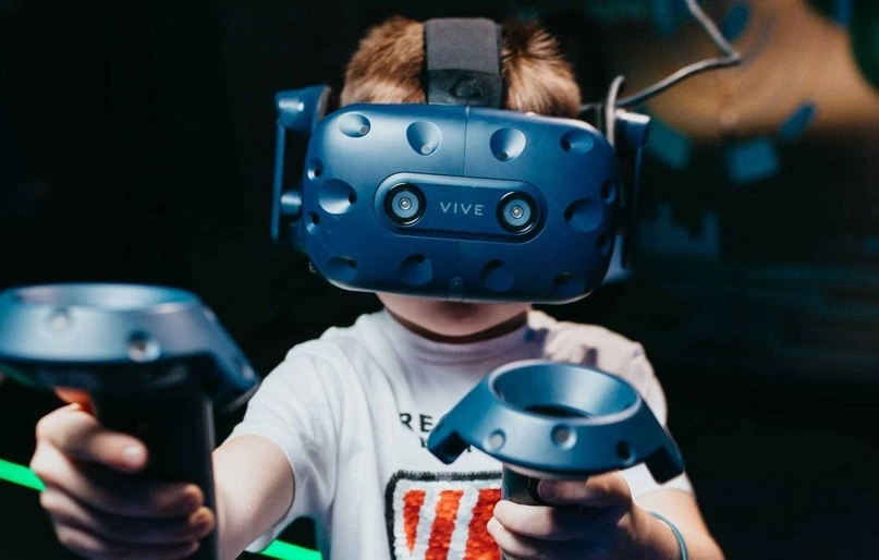 VrLab. play - фото 2