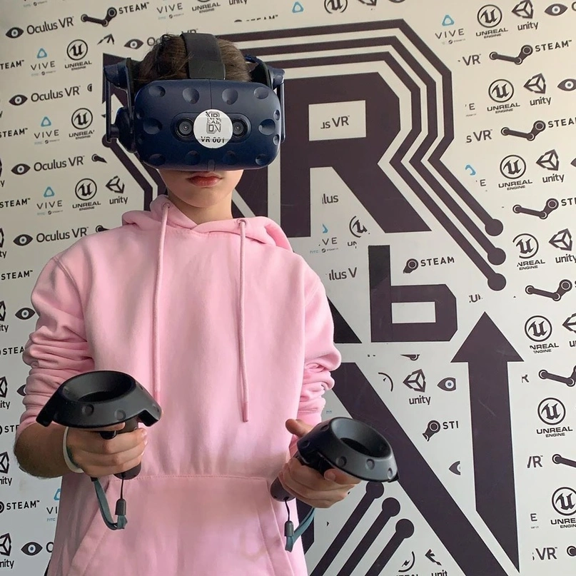 VrLab. play - фото 5