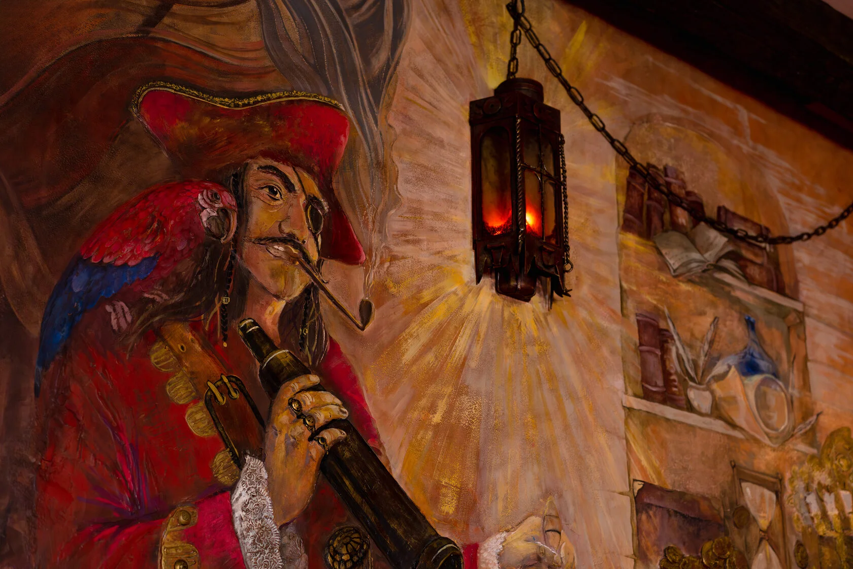 Jolly Roger Club - фото 7