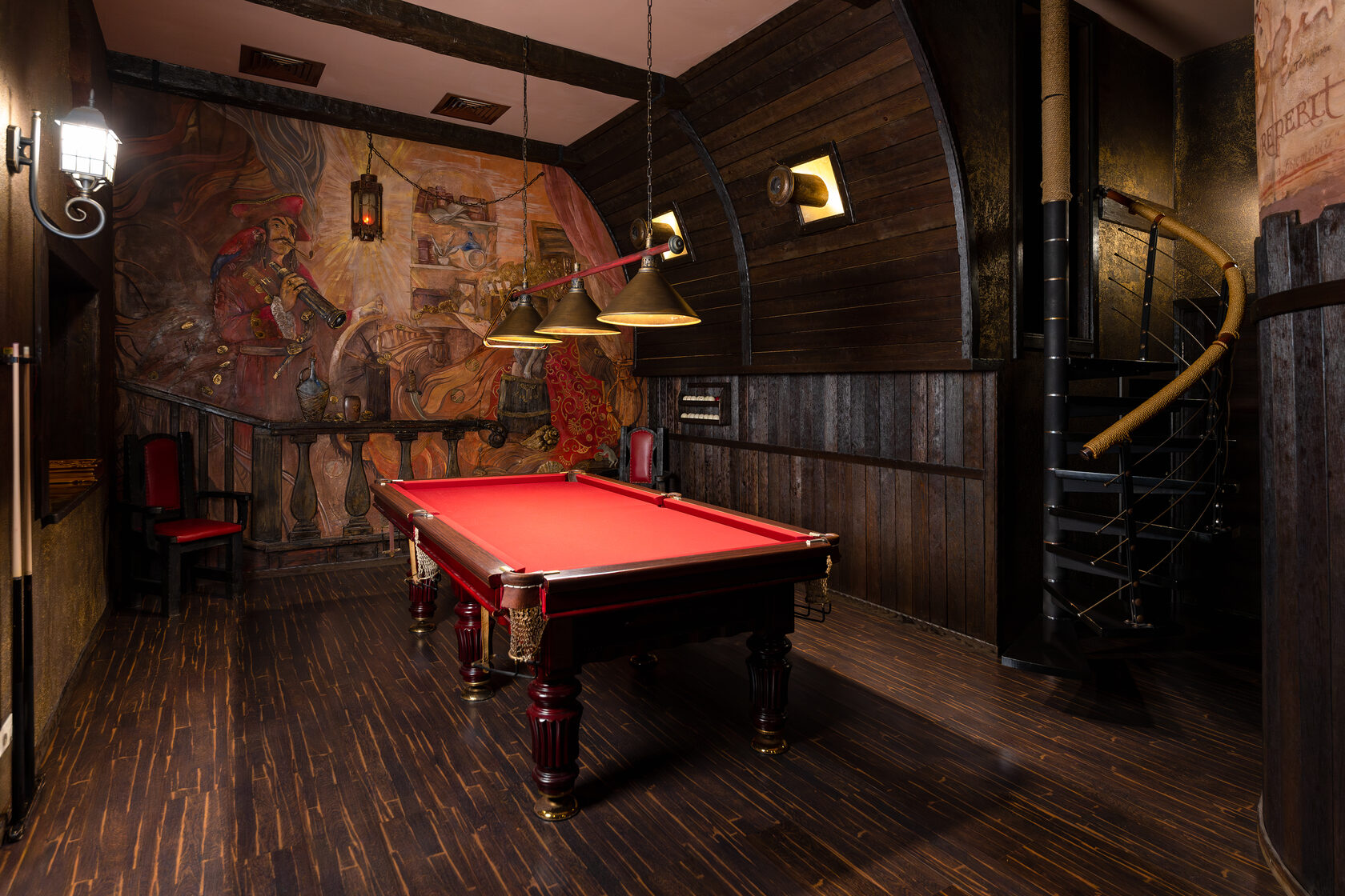 Jolly Roger Club - фото 8
