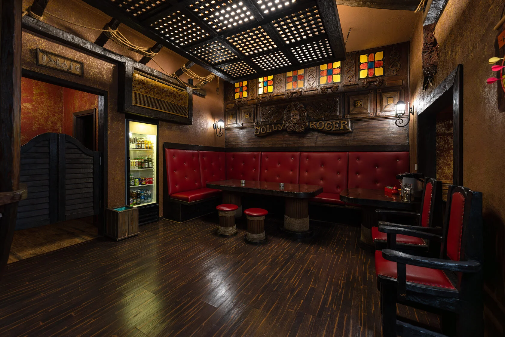Jolly Roger Club - фото 9