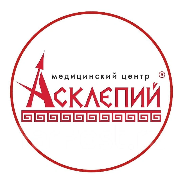Асклепий