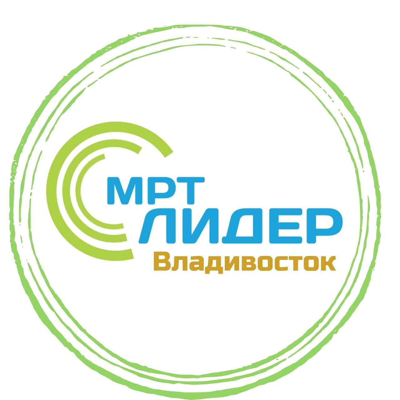 МРТ Лидер