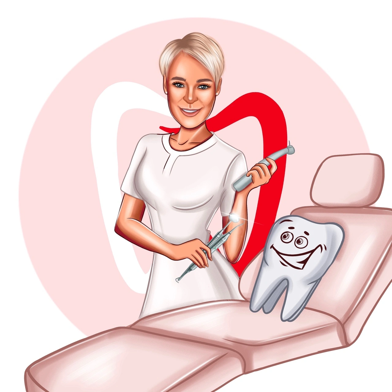 КосмеДент