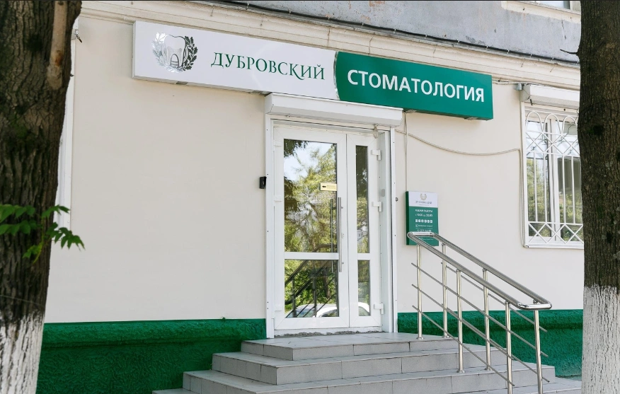 Дубровский - фото 4