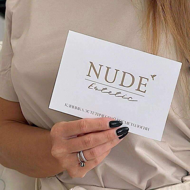 Nude Estetic - фото 8