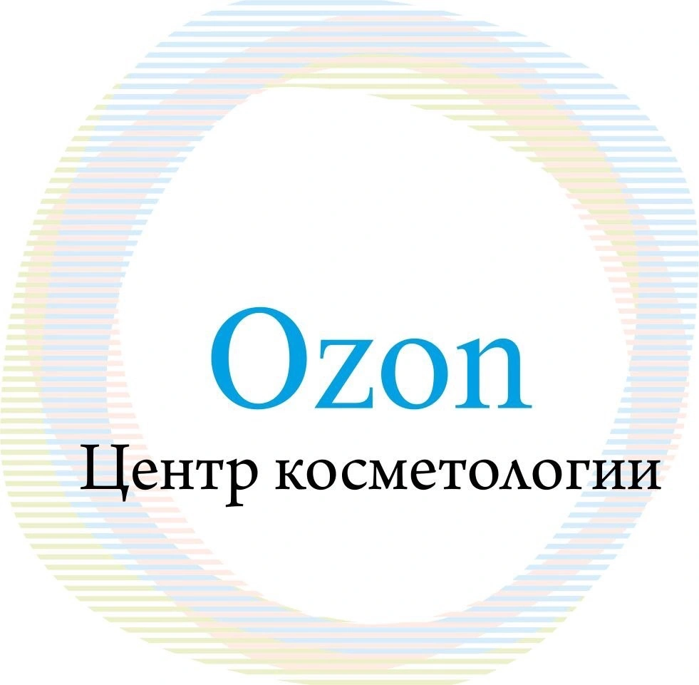 Озон