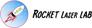 Rocket laser Lab