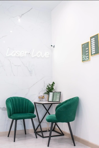 Laser Love - фото 1