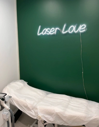 Laser Love - фото 2