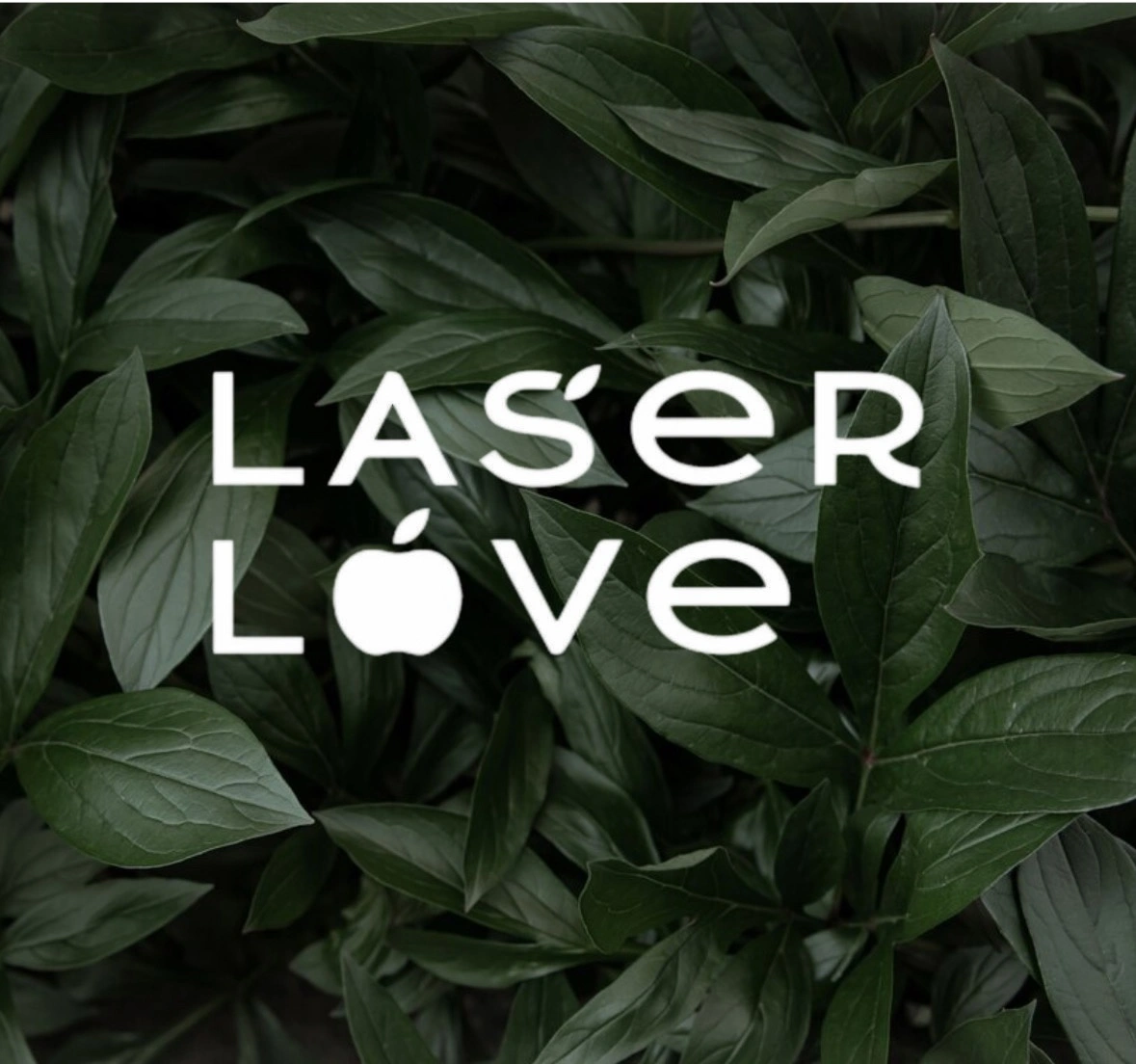 Laser Love