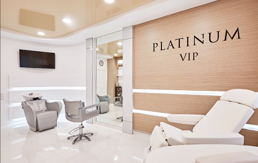 Platinum - фото 4