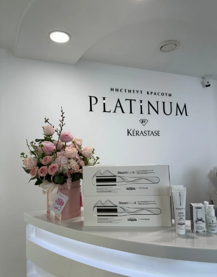 Platinum - фото 6