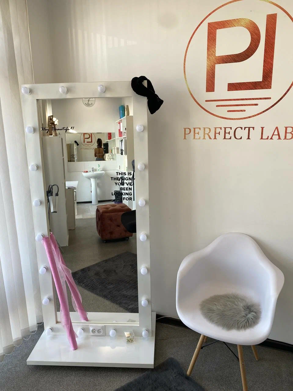 Perfect lab - фото 7