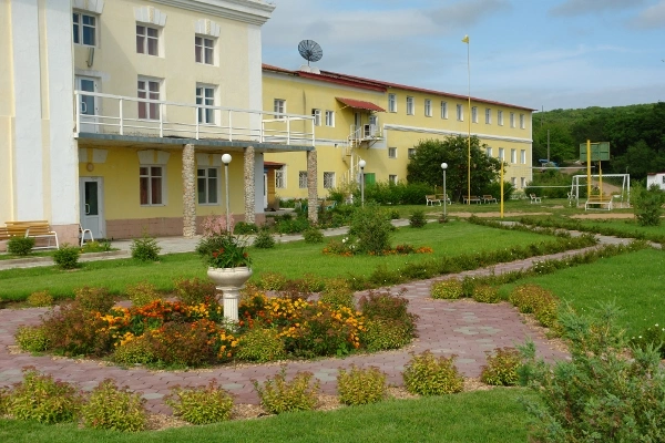 Белый Лебедь - фото 2