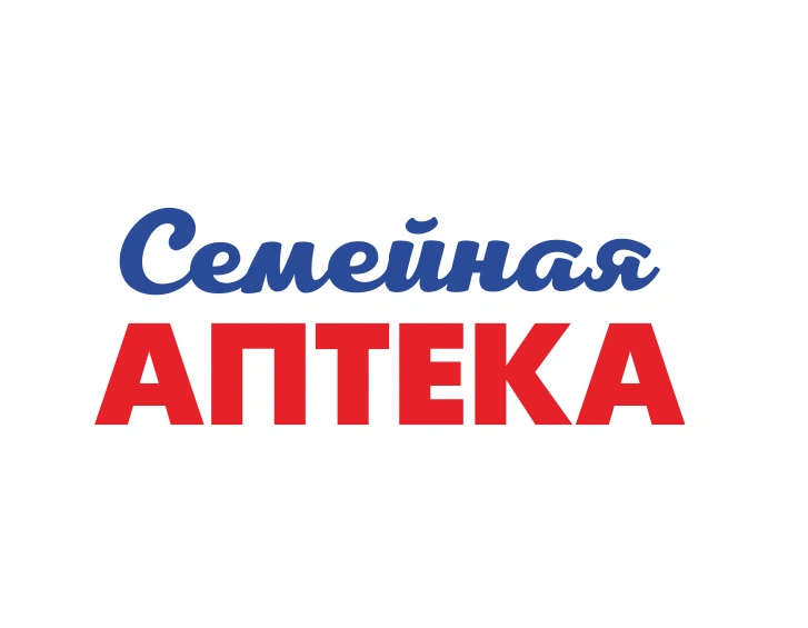 Семейная аптека