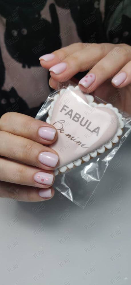 Fabula - фото 5