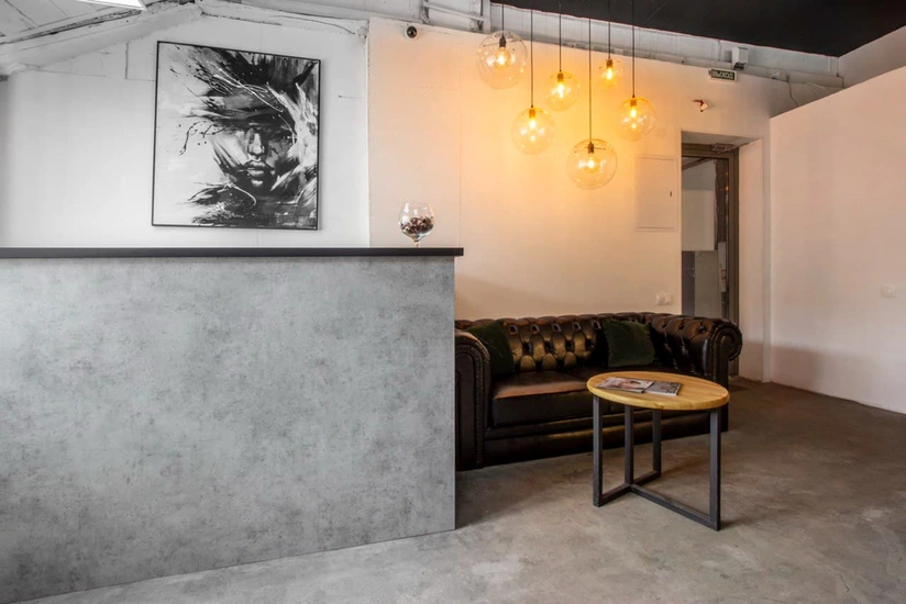 Fabula - фото 9