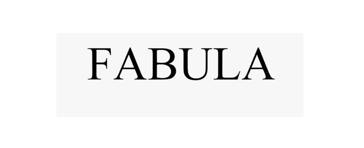 Fabula