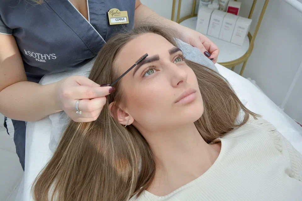 Apelsin Beauty - дополнительное фото 2