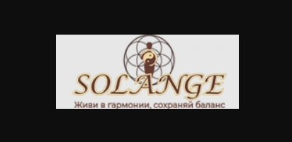 Оздоровительный центр Solange