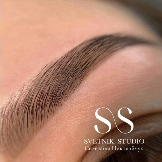 Svetnik Studio Светланы Николайчук - фото 5