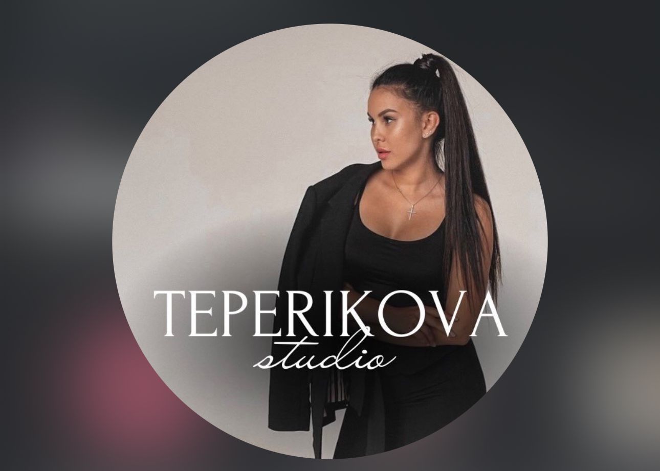 Teperikova