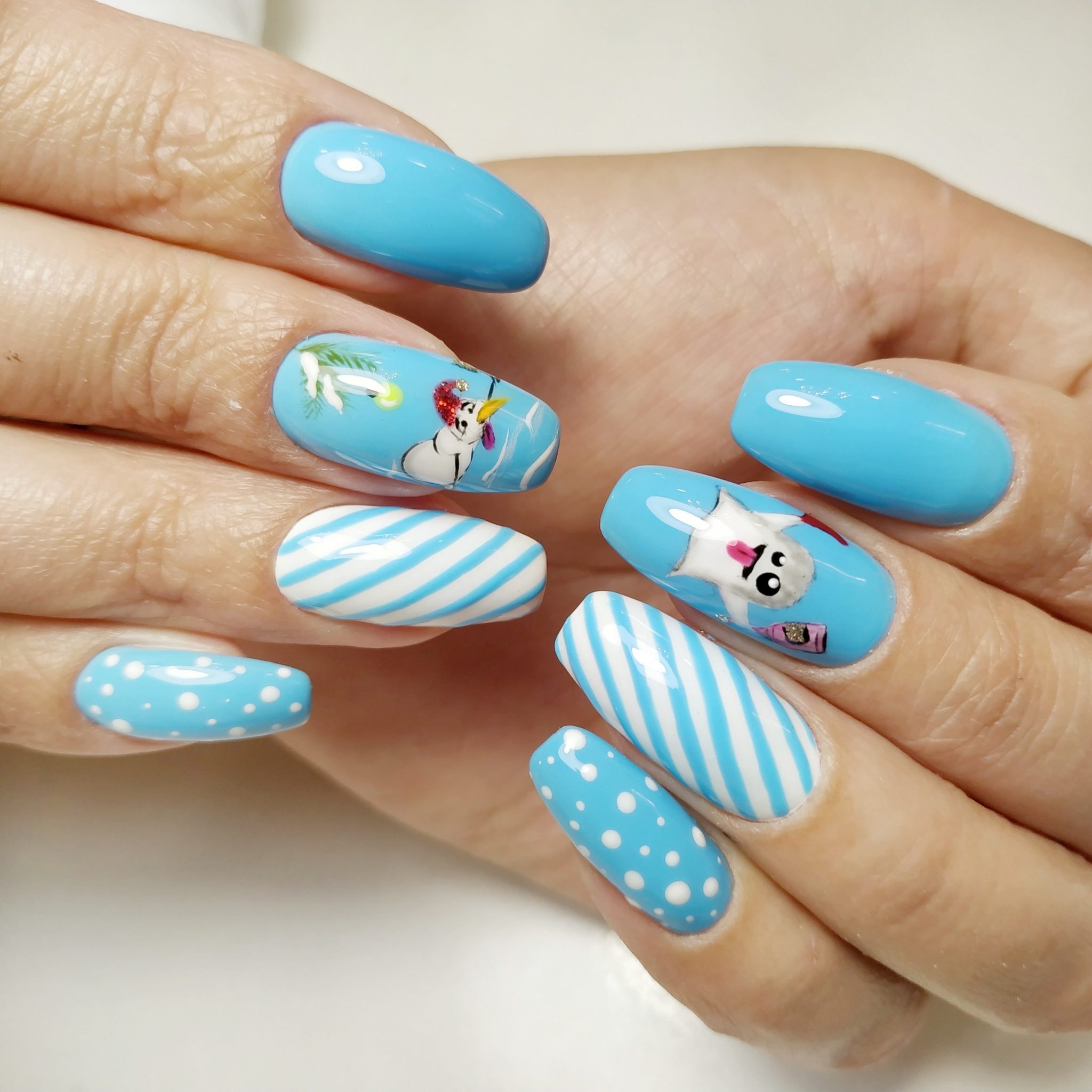 De L’amour Nail’s - фото 3