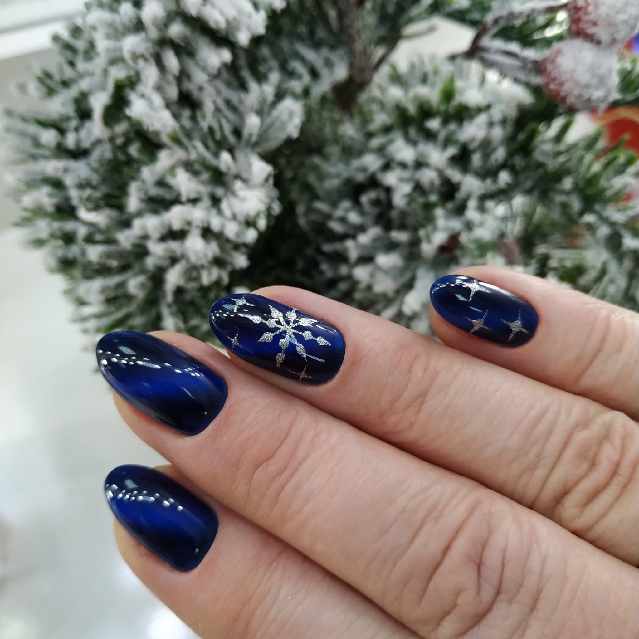 De L’amour Nail’s - фото 4