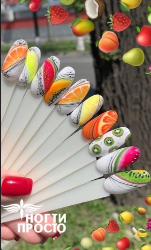 De L’amour Nail’s - фото 6