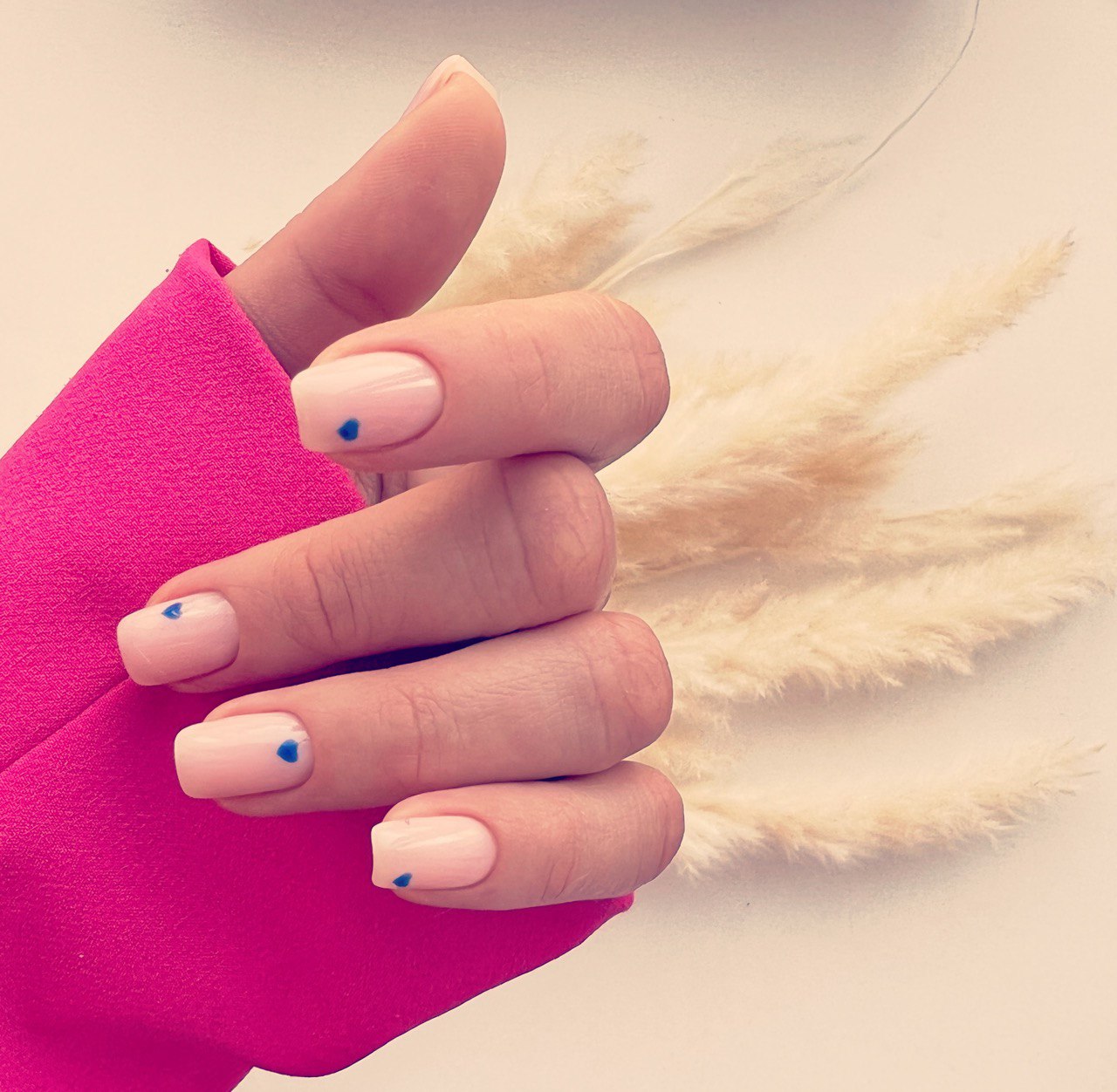 De L’amour Nail’s - фото 8