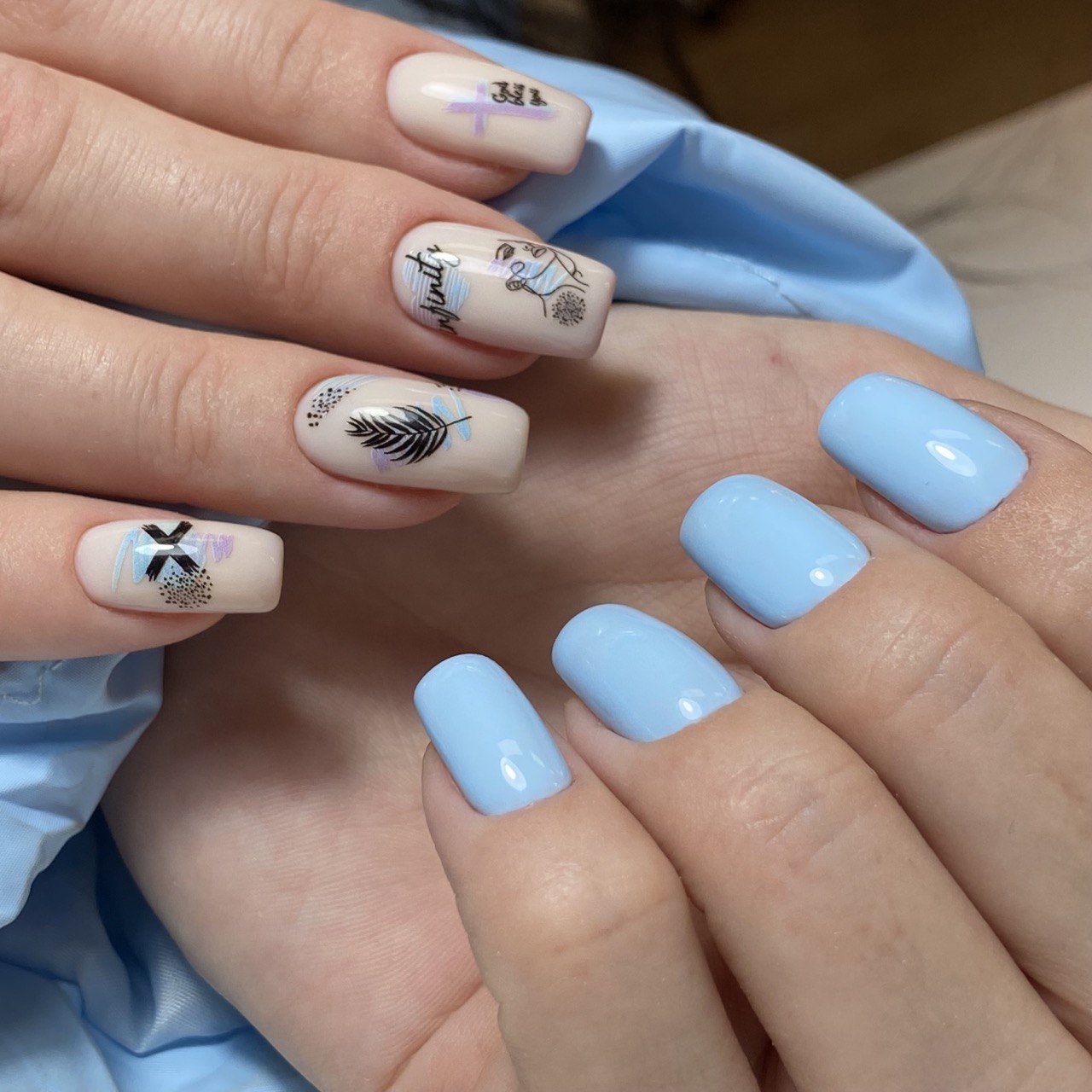De L’amour Nail’s - фото 9