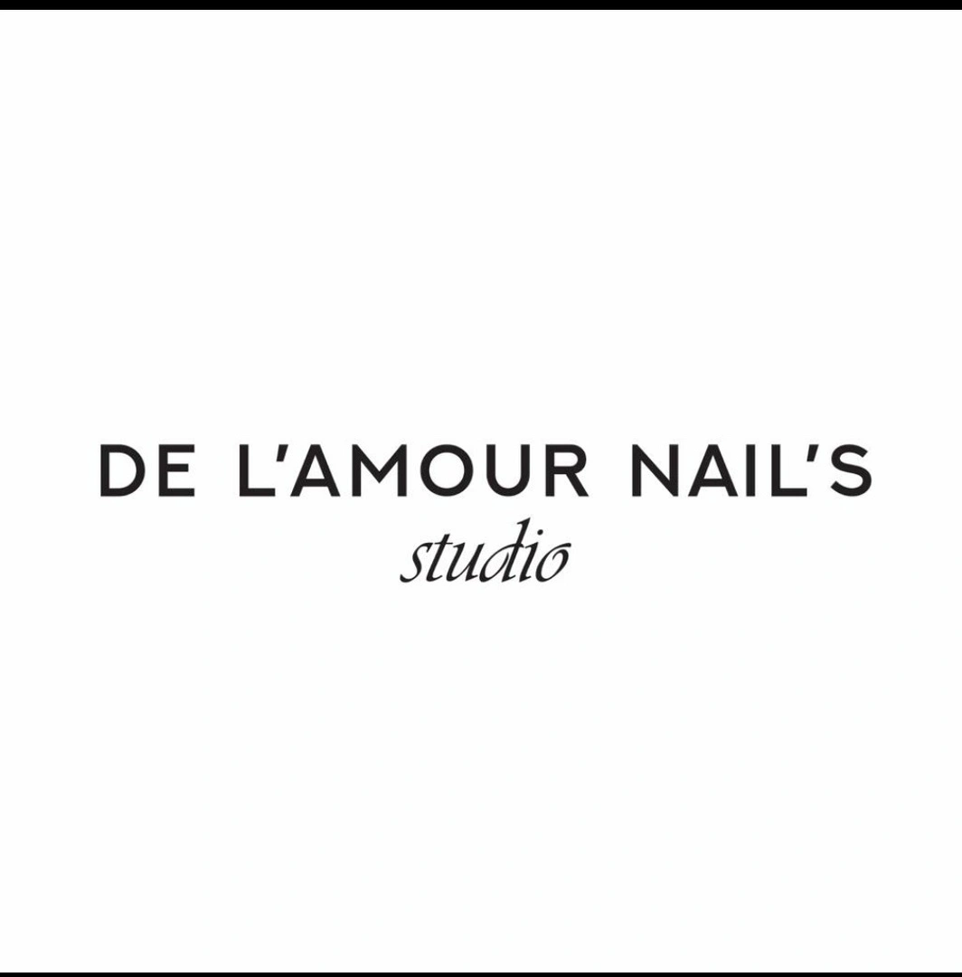 De L’amour Nail’s