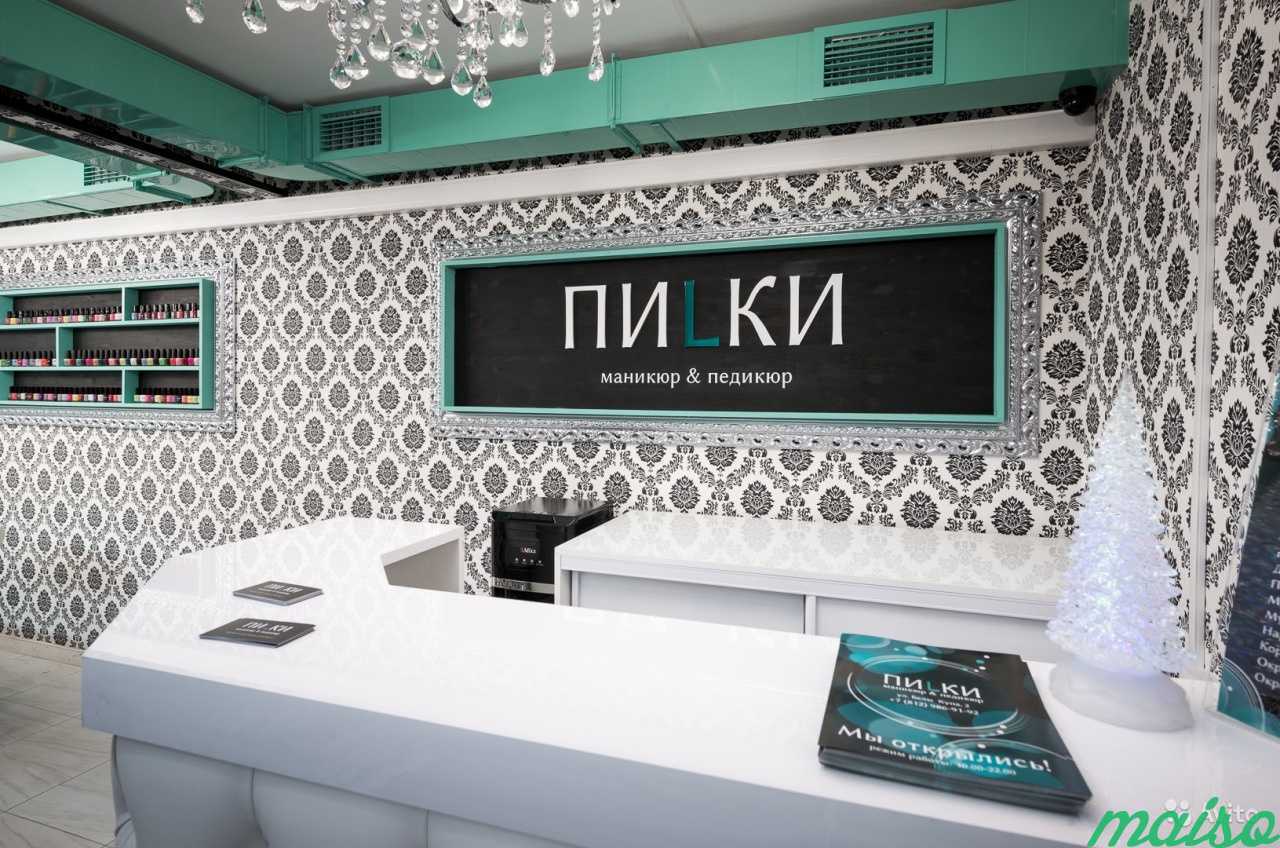 Пилки - фото 17