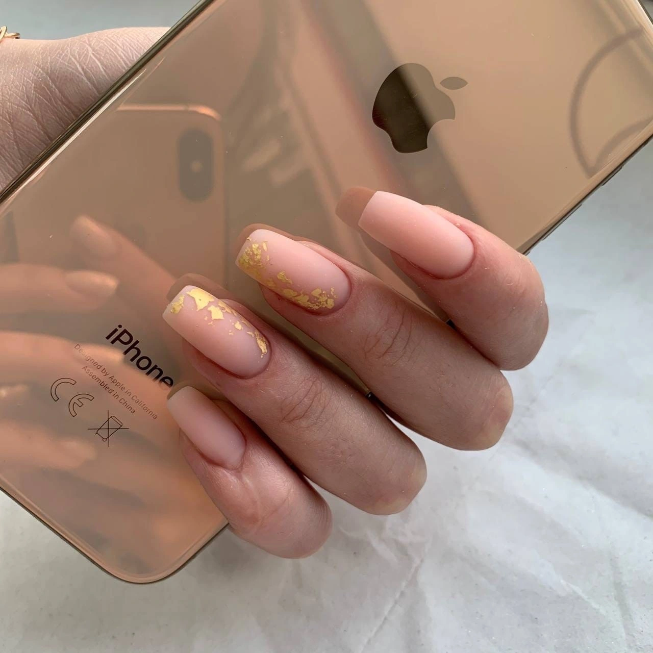 Nail room - фото 3