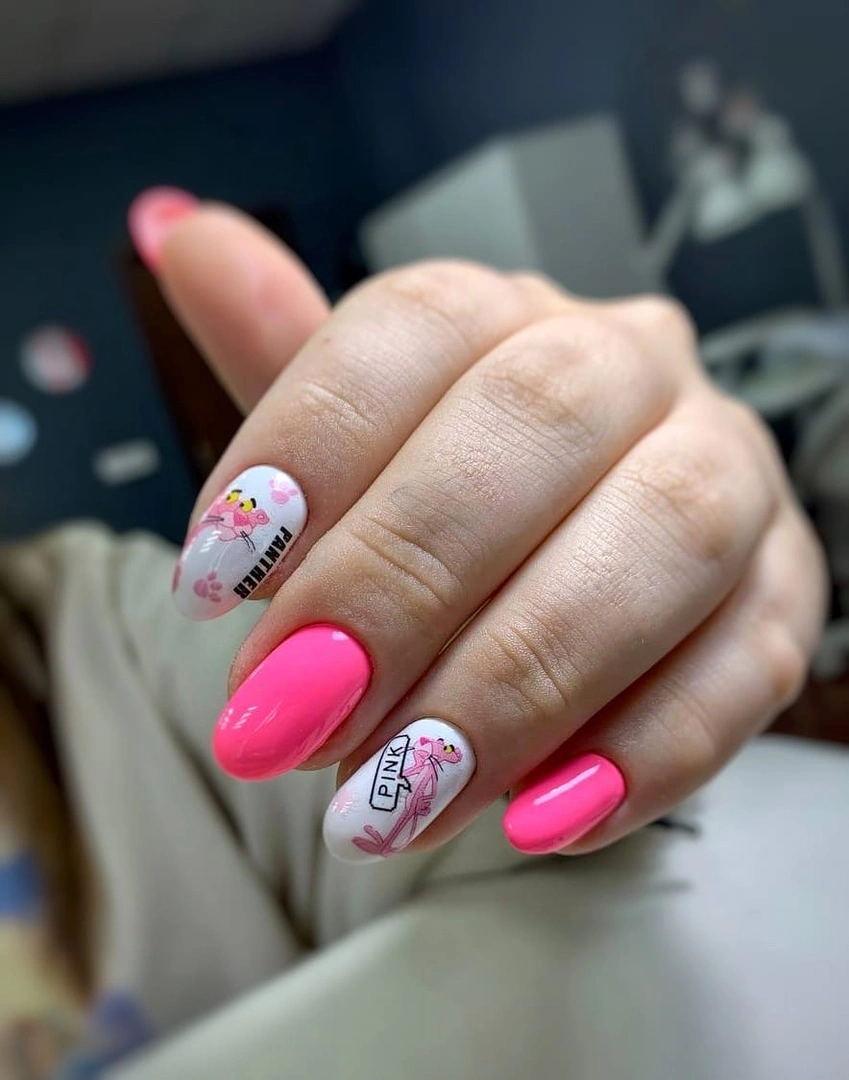 Nail room - фото 7