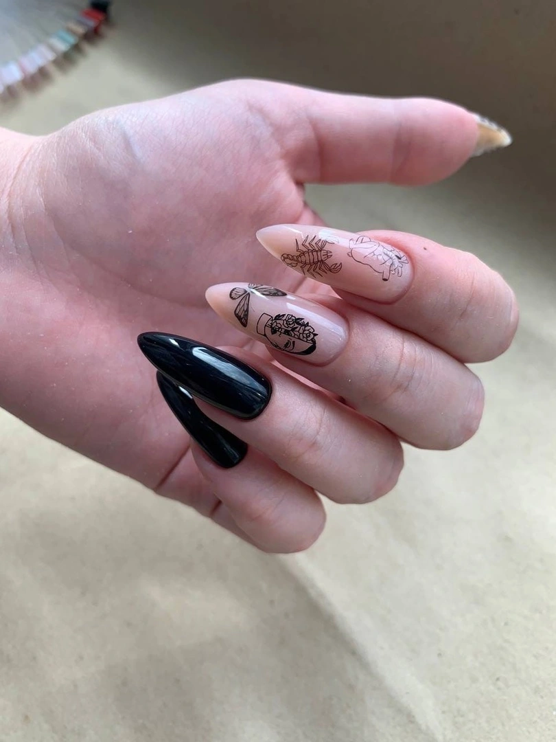 Nail room - фото 8