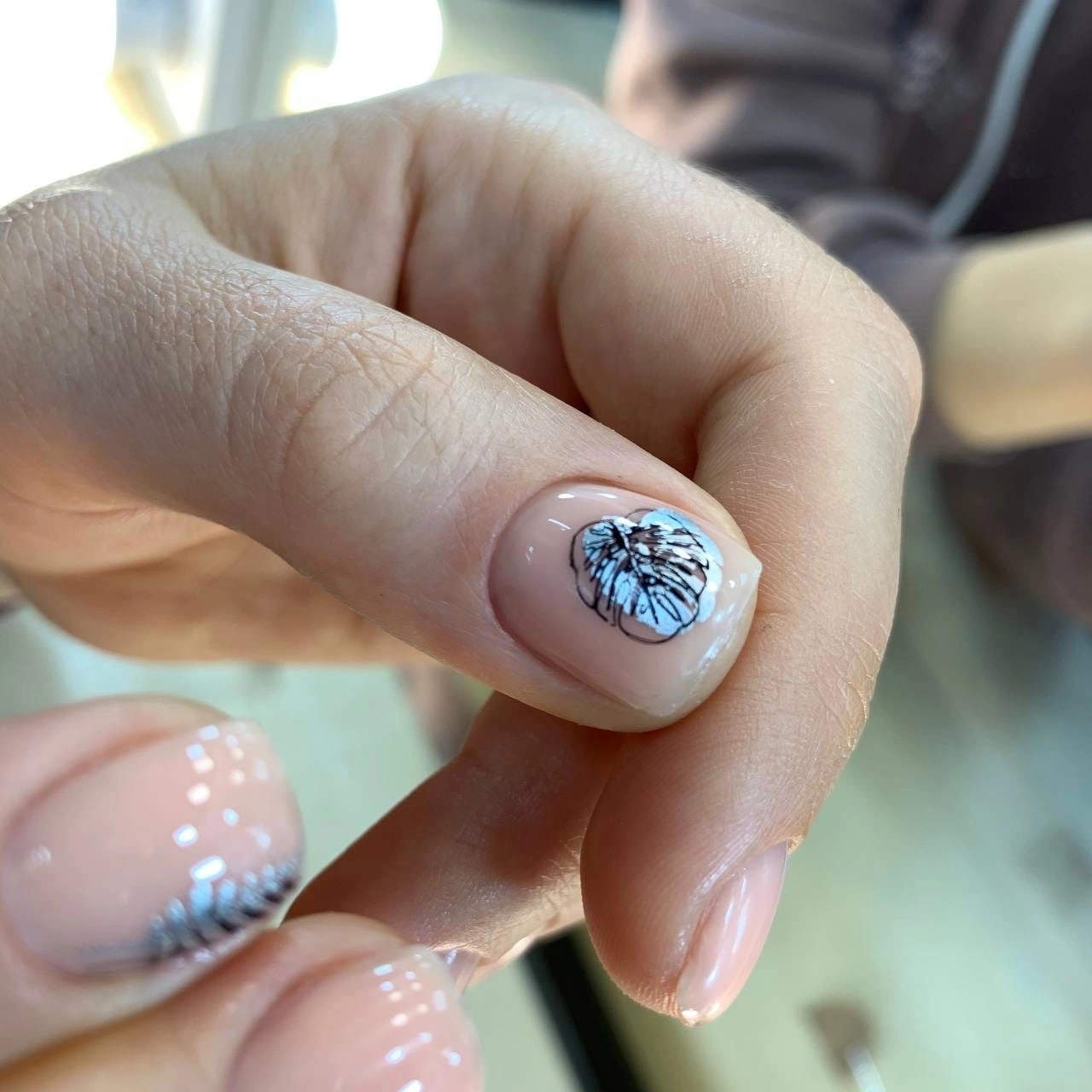 Nail room - фото 9