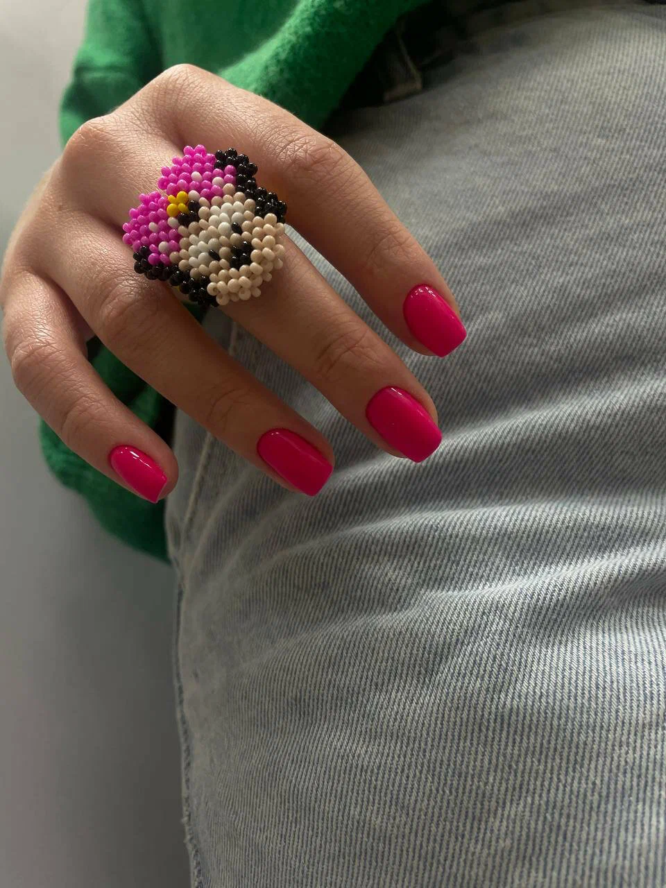 Zion nail studio - фото 1