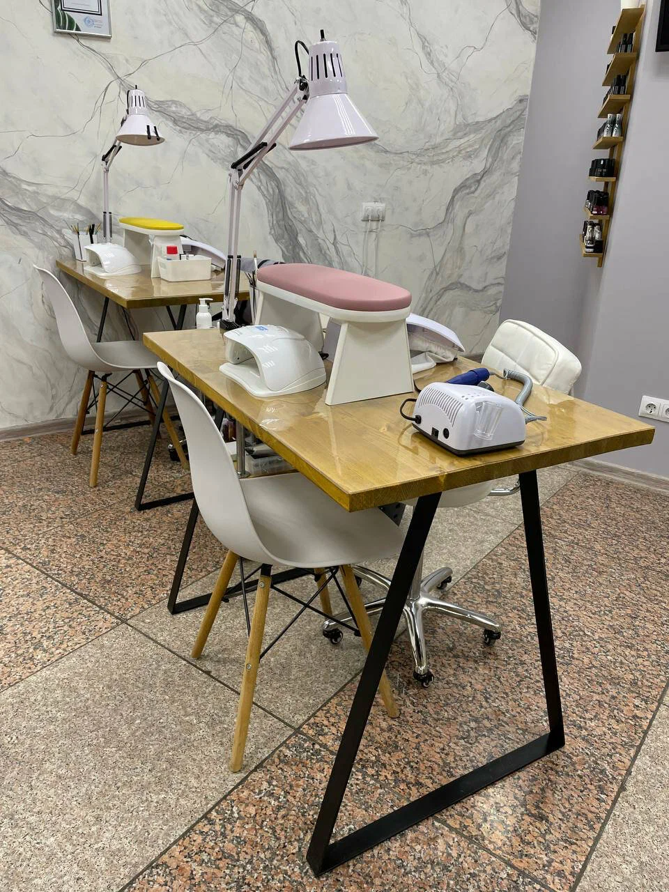 Zion nail studio - фото 2