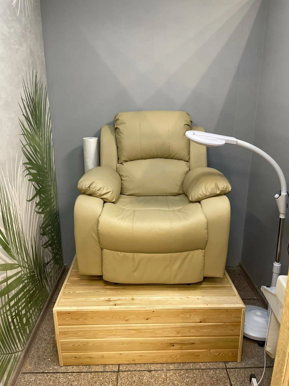 Zion nail studio - фото 3