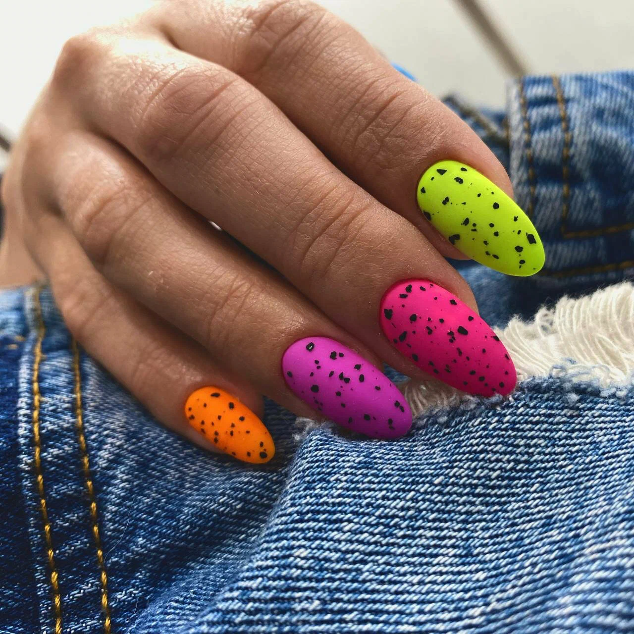 Zion nail studio - фото 4