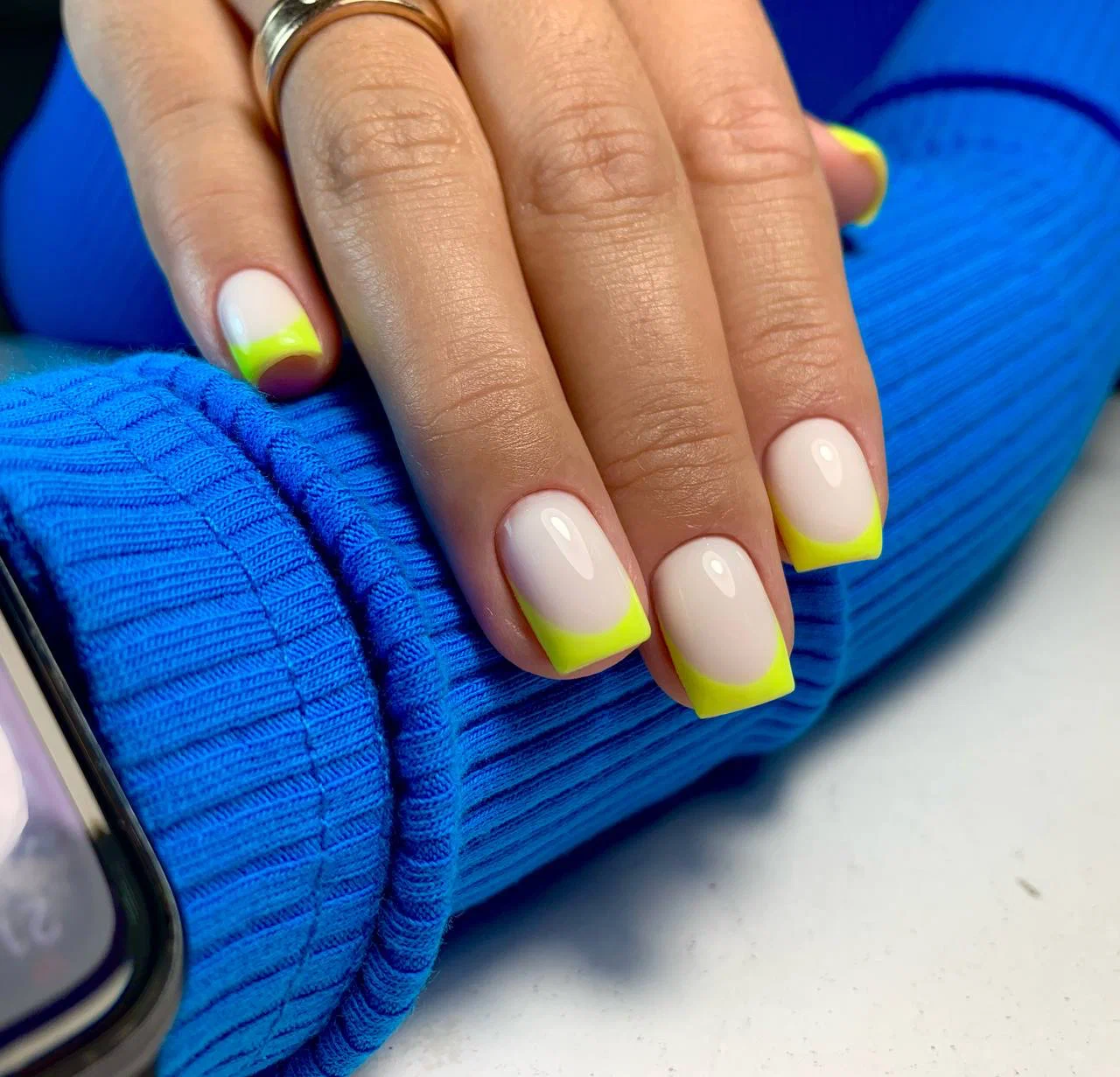 Zion nail studio - фото 8