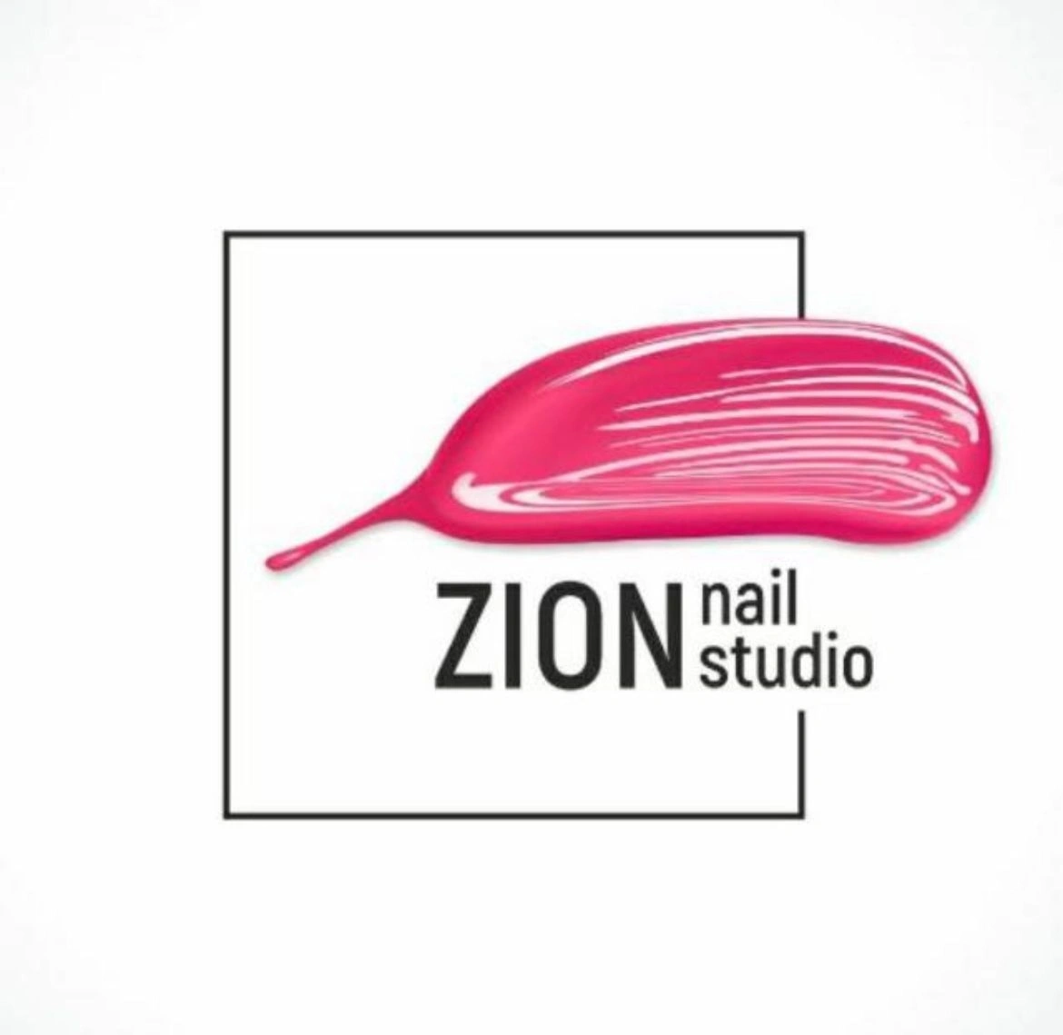 Zion nail studio