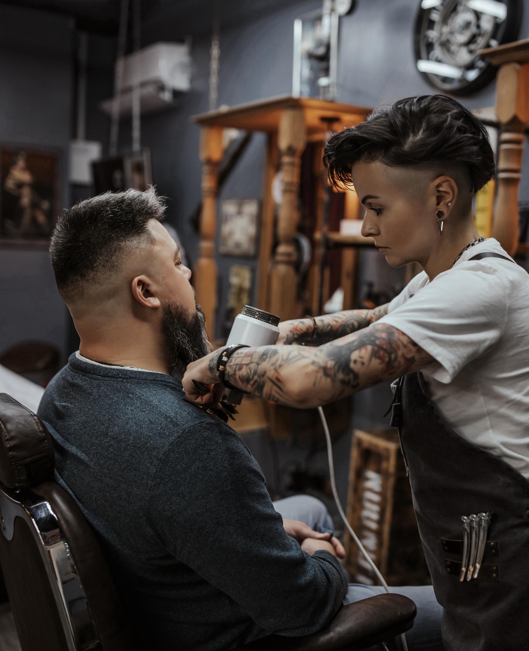 Atelier Barbers - фото 2
