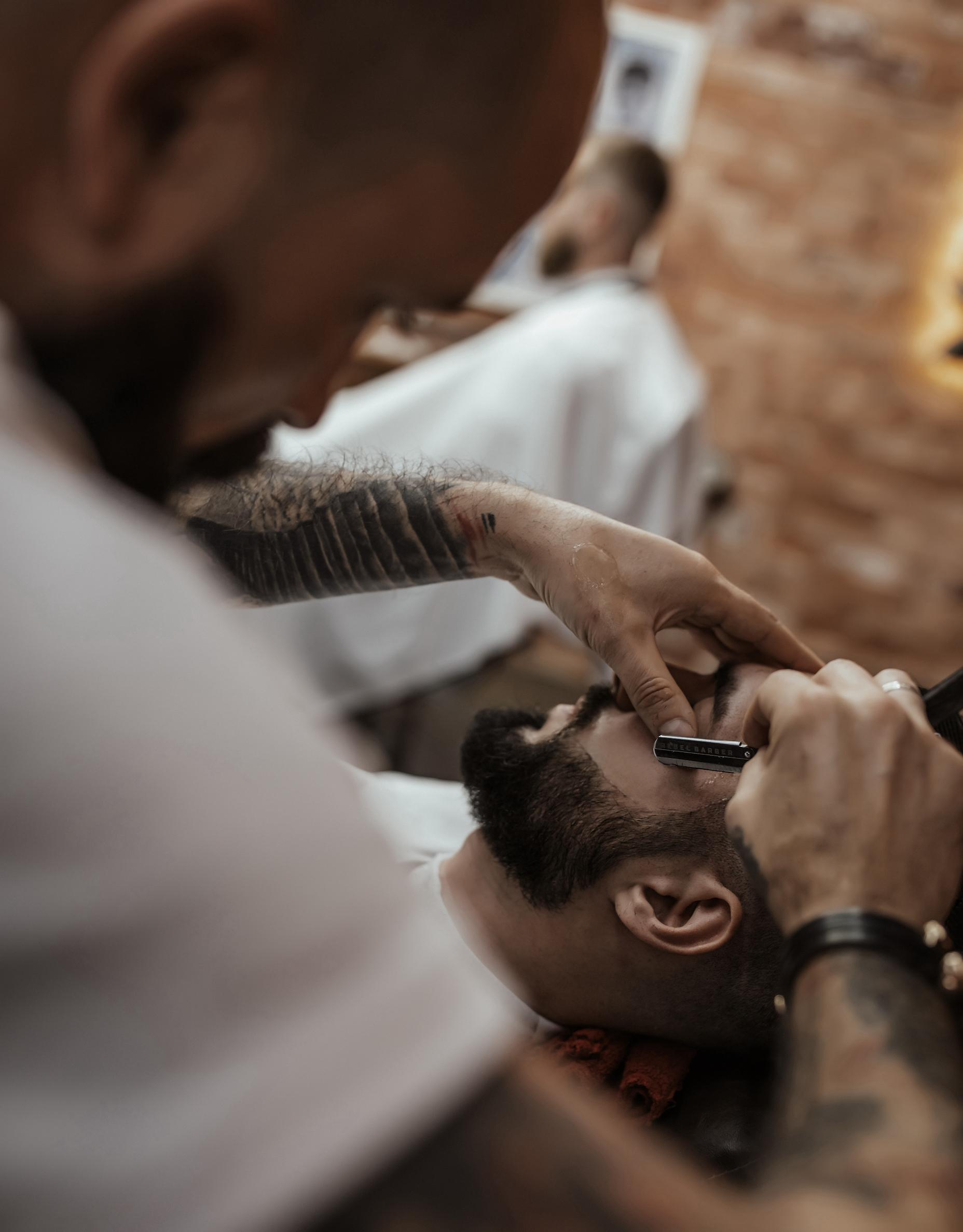 Atelier Barbers - фото 5